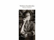Wisława Szymborska ,,Wiersze wybrane" + CD , cena 44,99 ...