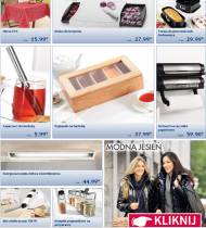 Oferta Lidl - do kuchni