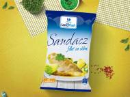 Lord Fish Sandacz filet mrożony , cena 17,00 PLN za 405 g/1 ...