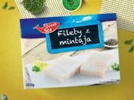 Ocean Sea Filet z mintaja , cena 5,00 PLN za 400 g/1 opak., ...