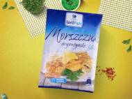 Lord Fish Morszczuk argentyński bez skóry , cena 9,00 PLN ...