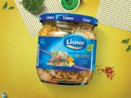 Lisner Filety śledziowe w oleju , cena 5,00 PLN za 400 g/1 ...