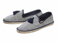 Espadryle , cena 29,99 PLN  
-  rozmiary: 38-41
-  ozdobny frędzel