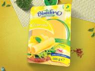 Bluedino Ser w plastrach , cena 6,00 PLN za 500 g/1 opak., 1 ...