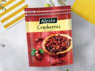 Alesto Suszona żurawiona , cena 6,00 PLN za 200 g/1 opak., ...