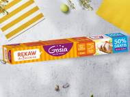 Rękaw do pieczenia 3 m + 50% gratis , cena 2,00 PLN za 1 szt./1 opak.