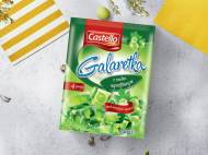 Castello Galaretka , cena 0,00 PLN za 75 g/1 opak., 100 g=1,05 ...