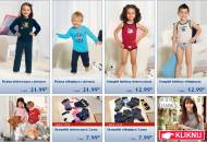 Lidl - oferta dla dzieci