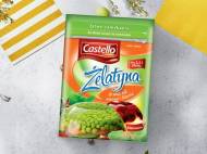 Castello Żelatyna spożywcza , cena 2,00 PLN za 50 g/1 opak., ...