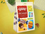 Wawel Michałki lub Mieszanka Krakowska , cena 6,00 PLN za 350 ...