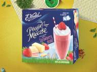 Wedel Ptasie mleczko , cena 9,00 PLN za 380 g/1 opak., 1 kg=26,29 ...