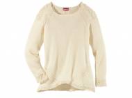 Sweter dziewczęcy Pepperts, cena 32,99 PLN za 1 szt. 
- 3 wzory ...