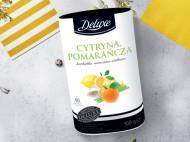 Herbata w puszce , cena 8,00 PLN za 40 szt./1 opak. 
- różne ...