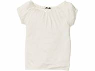 T-shirt dziewczęcy , cena 14,99 PLN 
- 96% wiskozy (Lenzing™ ...