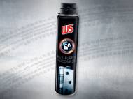 W5 Uniwersalny olej silikonowy , cena 4,00 PLN za 200 ml/1 opak., ...