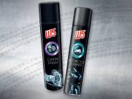 W5 Spray do czyszczenia motocykla lub do ochrony łańcucha ...