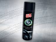 W5 Spray do pielęgnacji kokpitu , cena 4,00 PLN za 300 ml/1 ...