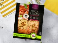 Gourmet Ente Filet z kaczki do piekarnika , cena 19,00 PLN za ...
