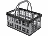 Kosz składany , cena 14,99 PLN
- poj. ok. 16 l