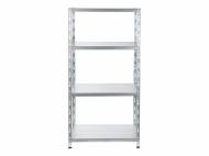 Regał , cena 59,90 PLN 
- ok. 75 x 150 x 30 cm (szer. x wys. ...