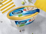Lisner Filety śledziowe a\'la Matjas w sosie żmietanowym ...