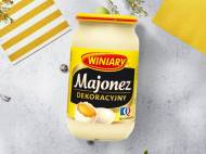 Winiary Majonez , cena 6,00 PLN za 700ml/1 opak.