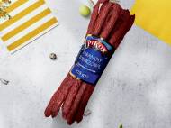 Pikok Kabanosy wieprzowe , cena 5,00 PLN za 175 g/1 opak., 100 ...