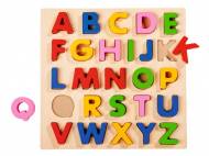 Puzzle edukacyjne , cena 24,99 PLN za 1 opak. 
- 6 wzorów ...