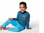 Piżama dziecięca Lupilu, cena 19,99 PLN za 1 szt.
- bluzka: ...