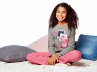 Piżama dziecięca Pepperts, cena 21,99 PLN za 1 szt.
- bluzka: ...