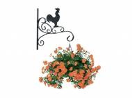 Wieszak do kwietników Florabest, cena 17,99 PLN za 1 szt. 
- ...