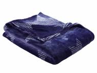 Koc marki Meradiso o wymiarach 150 x 200 cm , cena 34,99 PLN ...