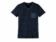 T-shirt z nadrukiem Livergy, cena 19,99 PLN za 1 szt. 
- rozmiary: ...
