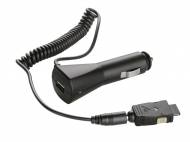Ładowarka samochodowa Silvercrest, cena 0,00 PLN za 
- do telefonów ...