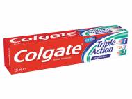 Colgate Triple Action lub Herbal White , cena 3,99 PLN za 125 ...