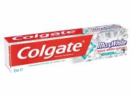 Colgate Max White lub Max Fresh , cena 4,99 PLN za 125 ml/ 1 ...