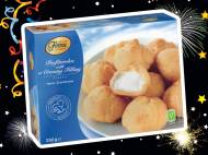 Miniptysie , cena 4,99 PLN za 250 g/1 opak., 100 g=2,00 PLN. ...