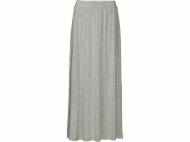 Spódnica maxi z wiskozy , cena 29,99 PLN 
- 95% wiskozy (LENZING™ ...