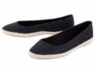 Espadryle , cena 24,99 PLN  
-  rozmiary: 37-41