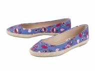 Espadryle , cena 24,99 PLN  
-  rozmiary: 37-40