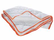 Kołdra pikowana z technologią Polygiene ® 220x200 cm â ...