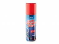 Serpentyna w sprayu Melinera, cena 8,99 PLN za 1 szt. 
- 125 ...