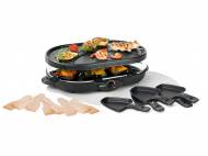 Grill elektryczny Raclette 1300W Silvercrest Kitchen Tools, ...