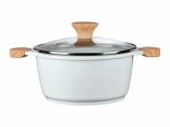Garnek z pokrywką Ø 20 cm , cena 59,90 PLN 
- przeznaczone ...