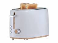 Toster 980 W , cena 89,90 PLN 
- funkcja rozmrażania, podgrzewania ...