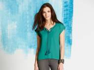 Bluzka Esmara, cena 24,99 PLN za 1 szt.
- rozmiary: 36-42
- ...