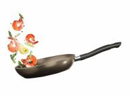 Kuta patelnia aluminiowa z powłoką ceramiczna , cena 49,99 ...
