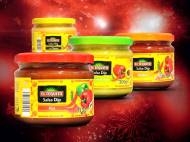 Dip Salsa , cena 3,49 PLN za 315 g/300 g/1 opak. 
- Różne ...