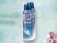 Fa Deo spray , cena 9,00 PLN za 2 x 150 ml/1 opak., 1 L=33,30 ...
