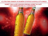 Piwo El Bravos , cena 1,99 PLN za 500 ml/1 opak., 1 L=3,98 PLN. ...